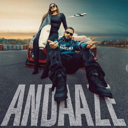 Andaaze Khan Bhaini Mp3 Song Download Djjohal